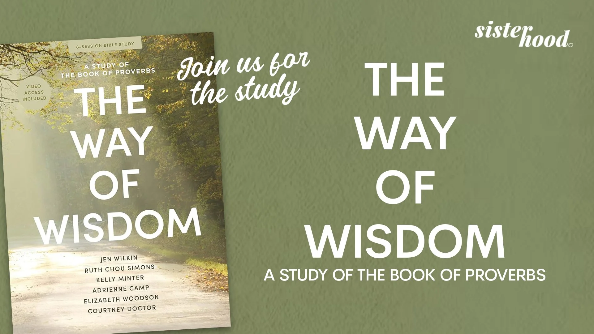 SISTERHOOD AT CENTRAL