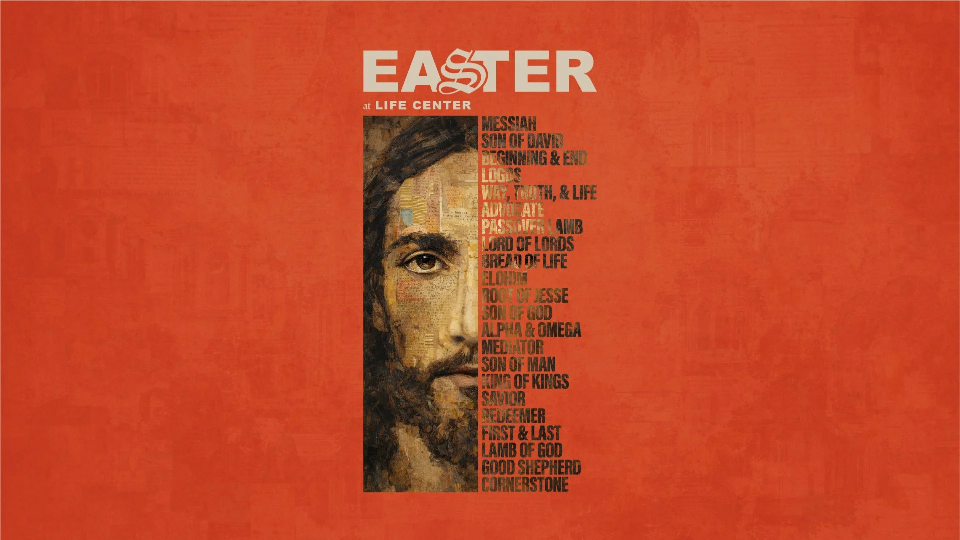 Easter at Life Center