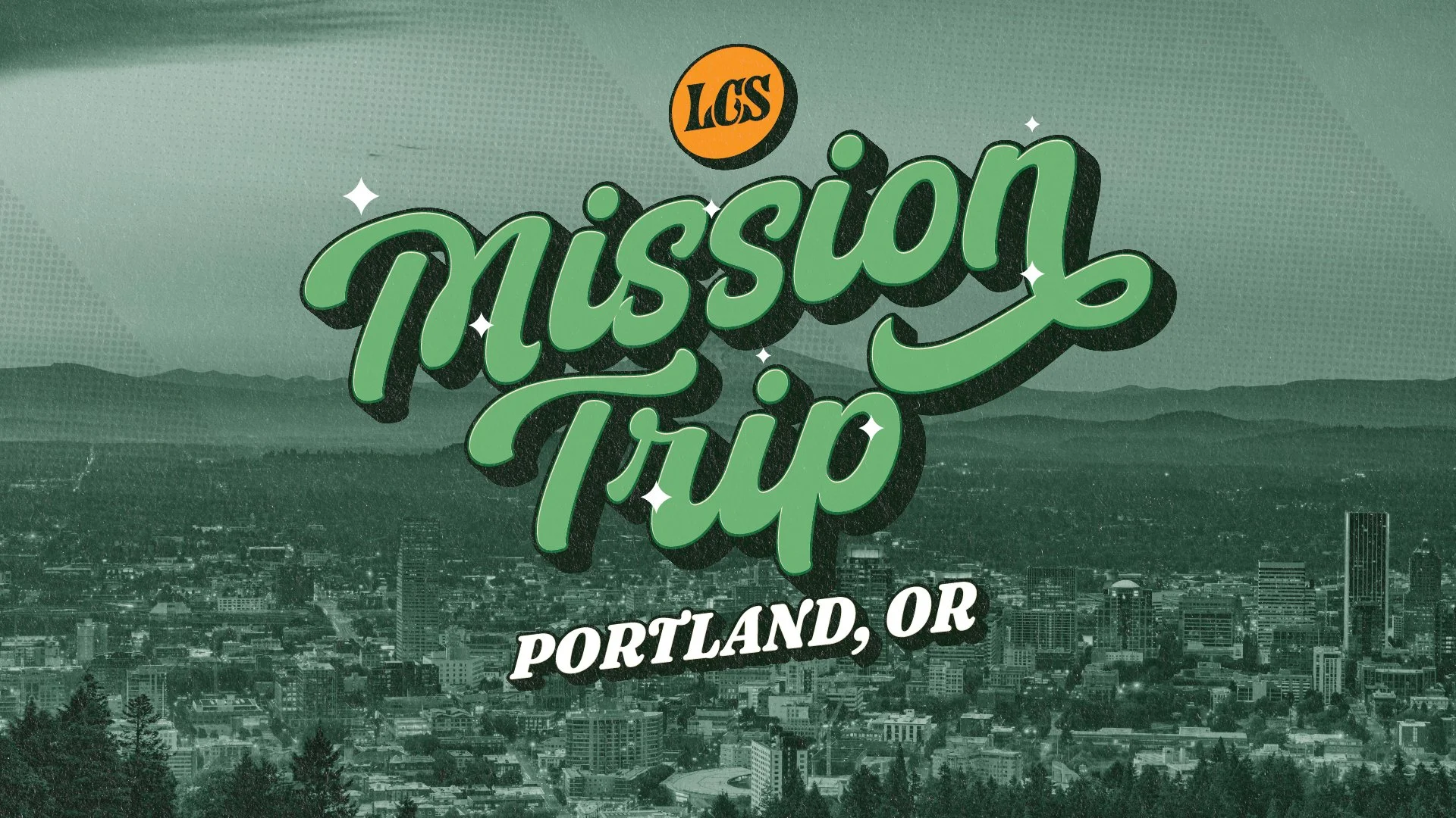 LCStudents 2026 Mission Trip