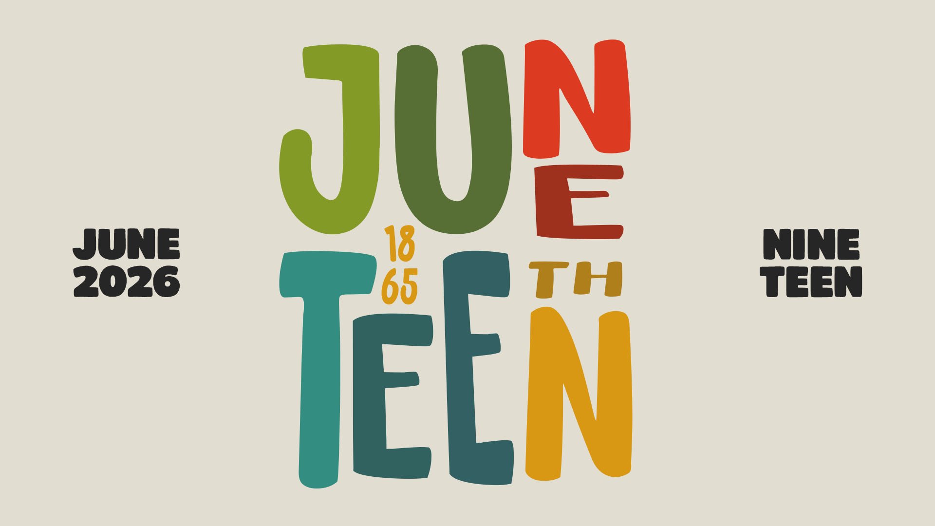 JUNETEENTH