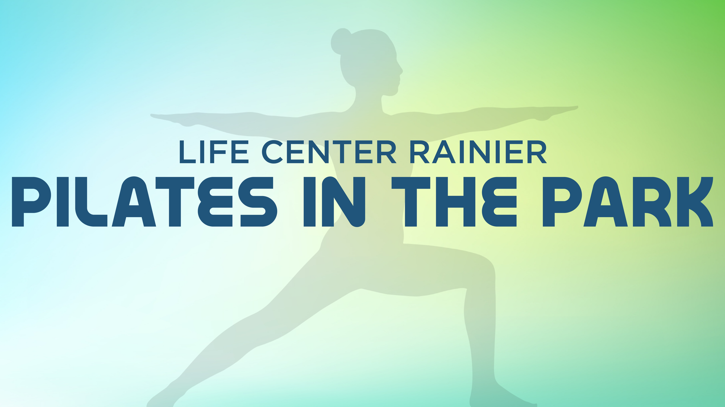 Pilates in the Park 