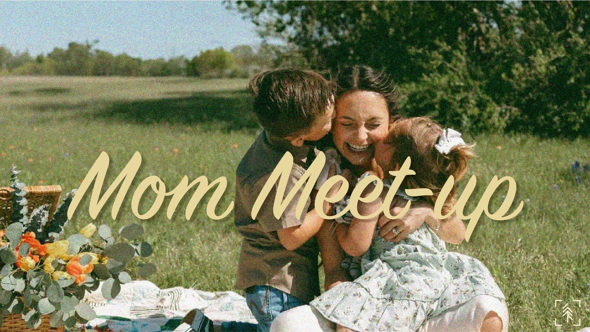 Mom Meet-Up (North Tacoma)