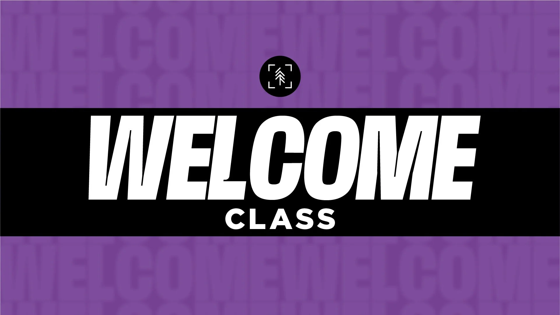 Welcome to Life Center (Copy)