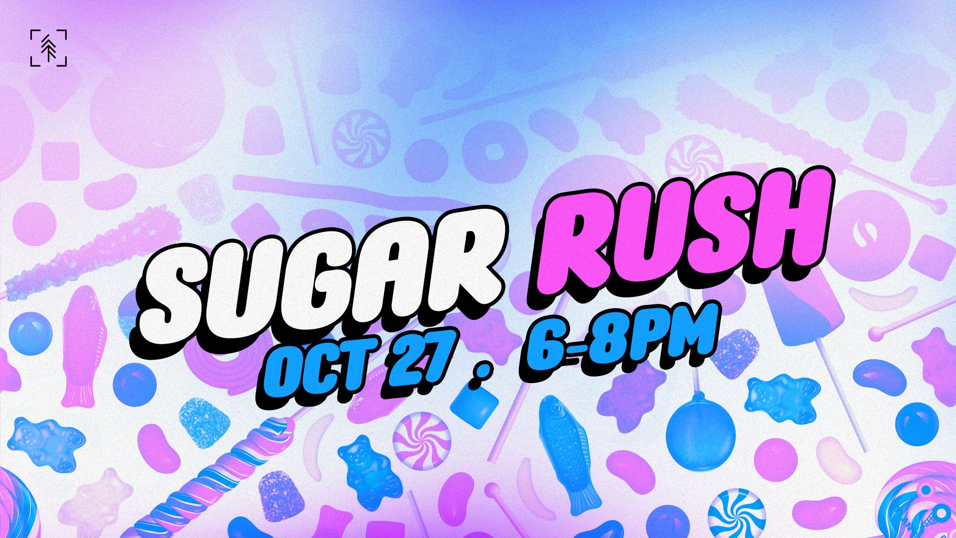 LCKIDS SUGAR RUSH