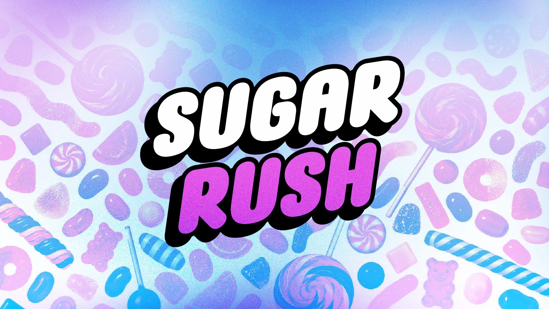 LCKIDS SUGAR RUSH