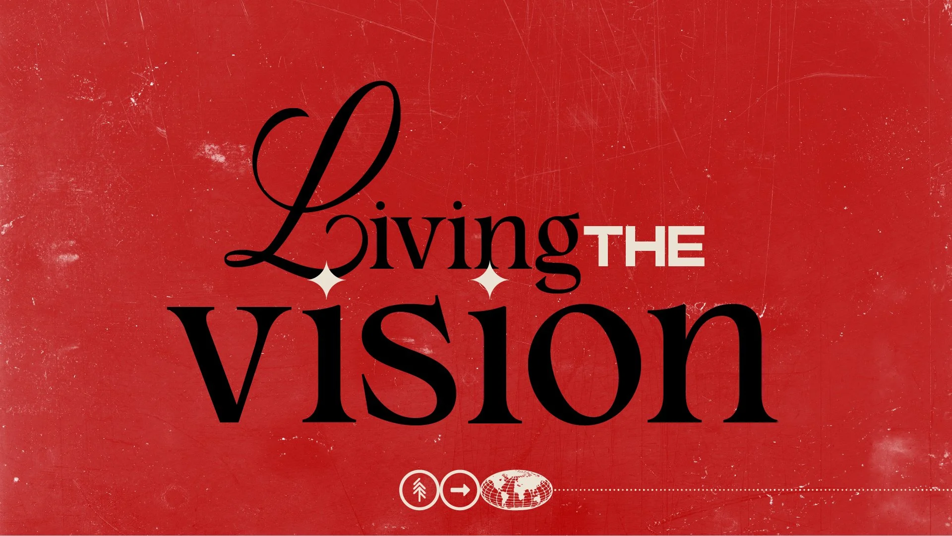 First Wednesday Prayer Night (ALL CAMPUSES)