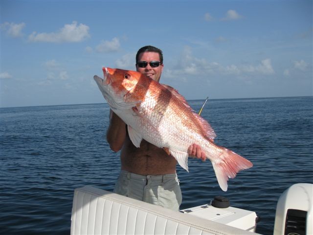 FishingBooker: Red Snapper Fishing in Texas for 2024
