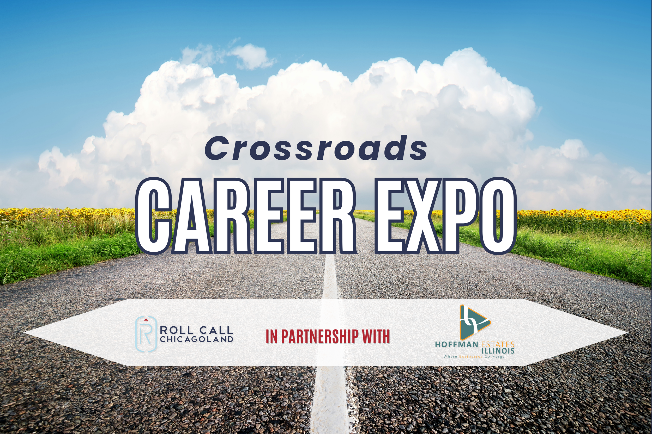 Crossroads Career Expo