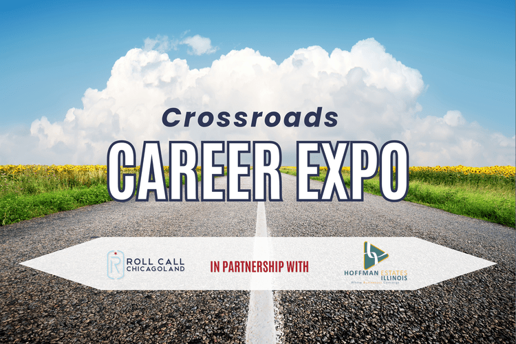 Upcoming Events — Roll Call Chicagoland