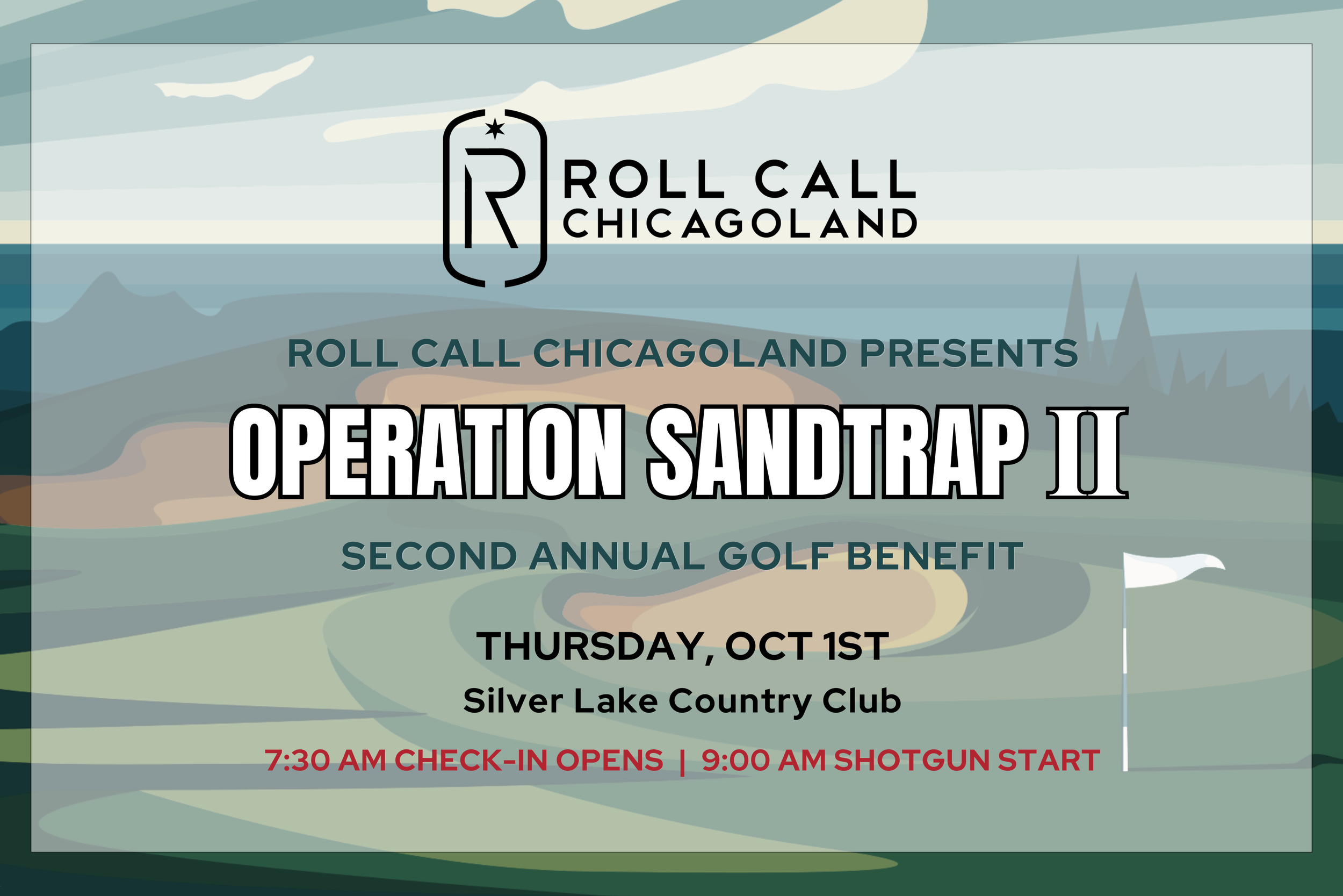 Operation SANDTRAP 2026