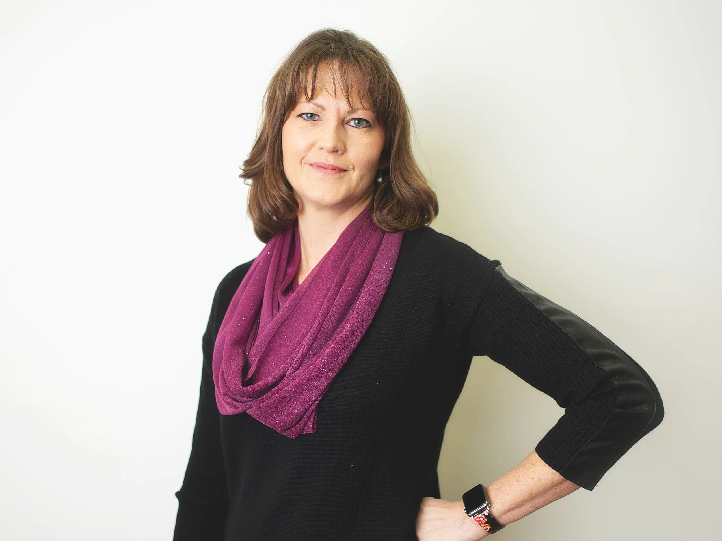 April Sorensen, RD, LN