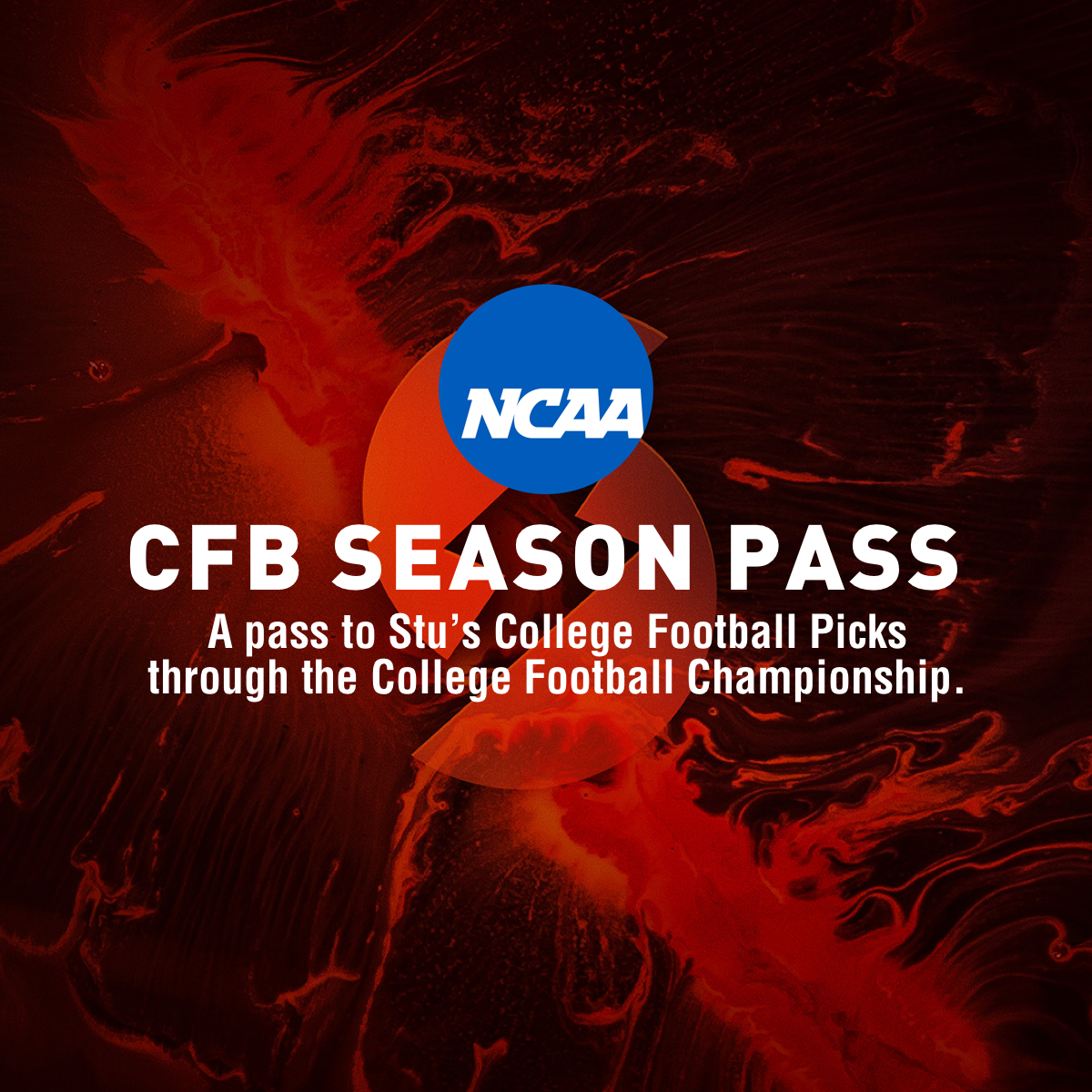 CFB Season Pass
