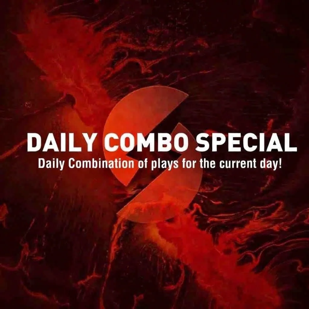 Daily Combo Special