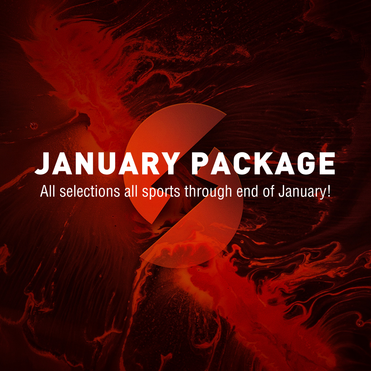 January Package