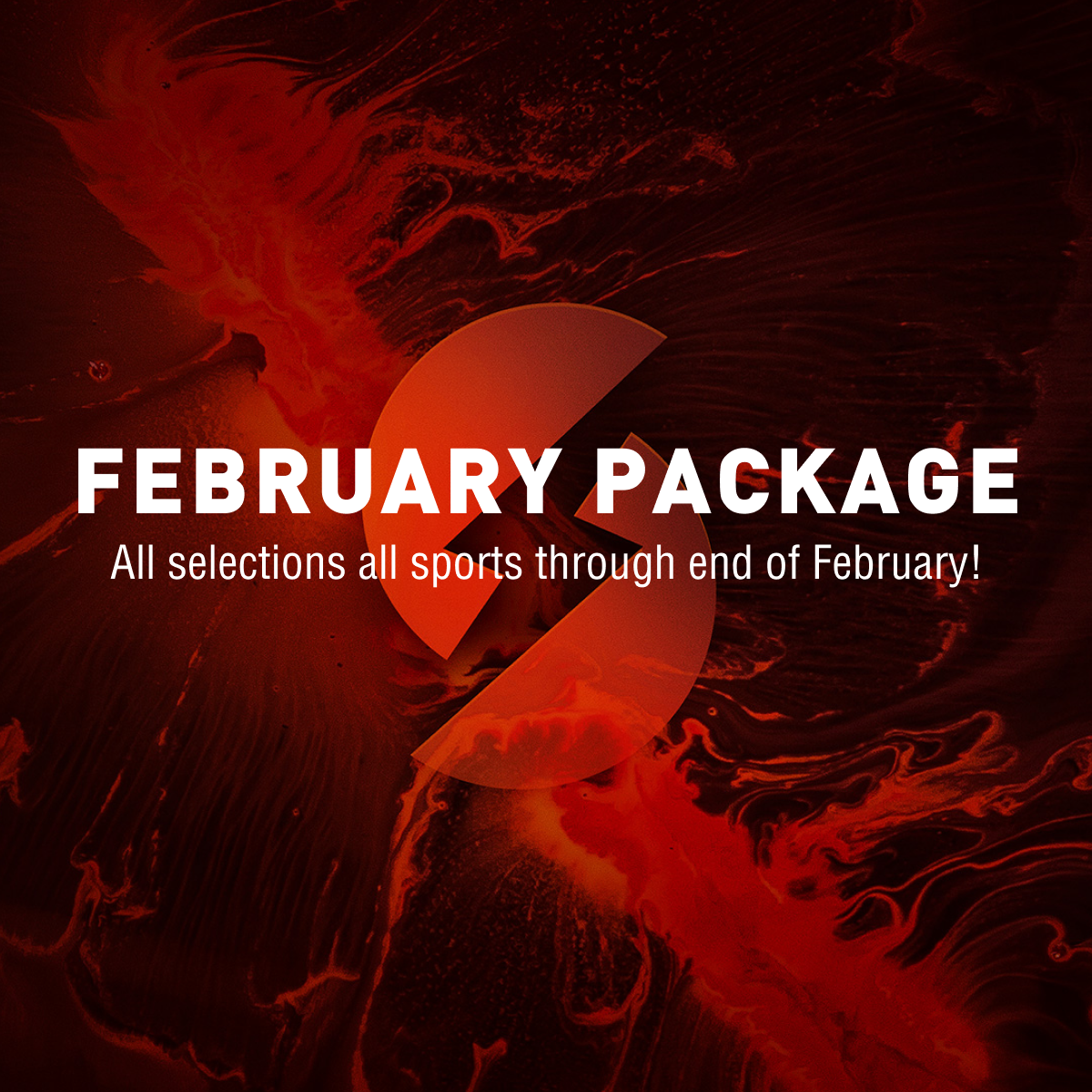 February Package