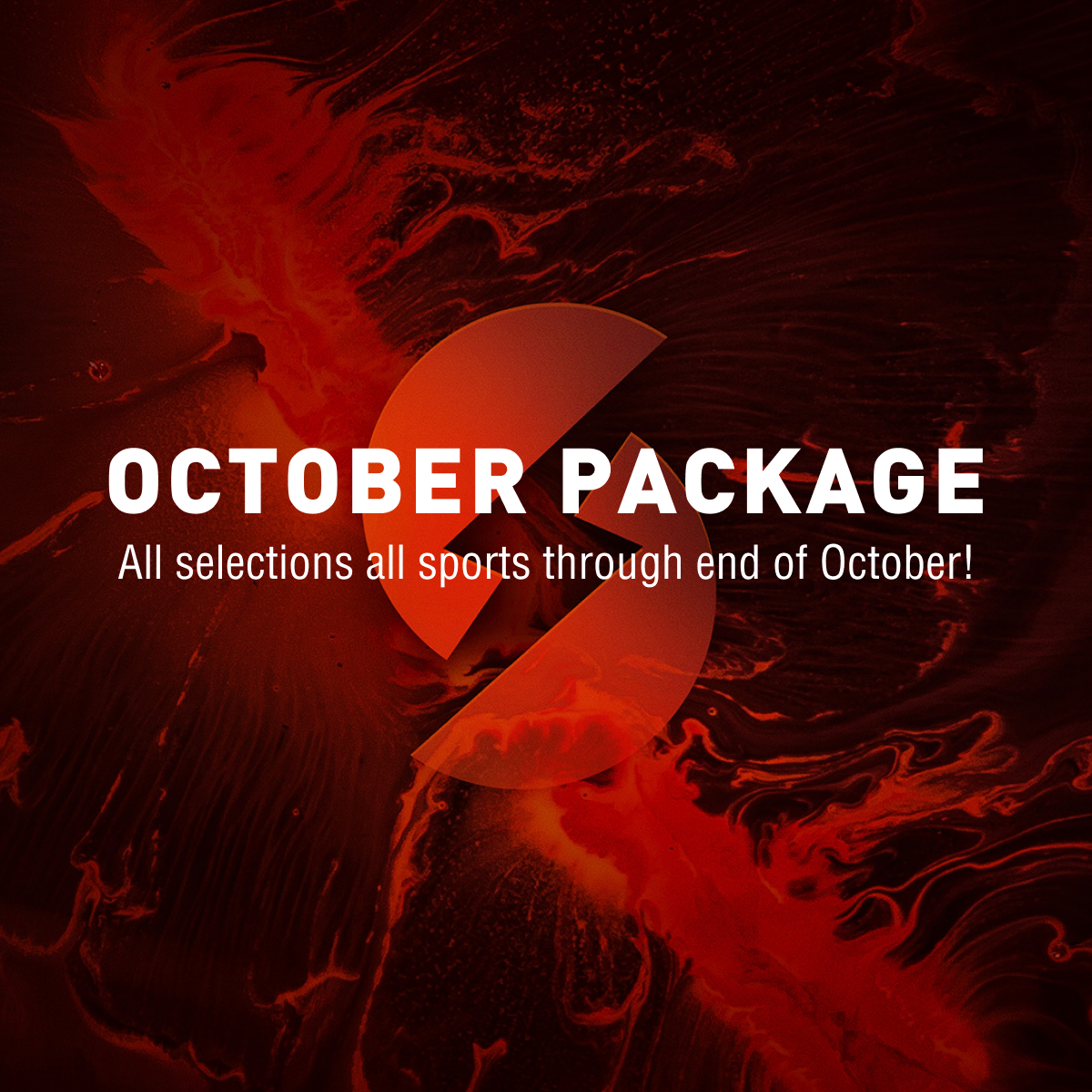 October Package