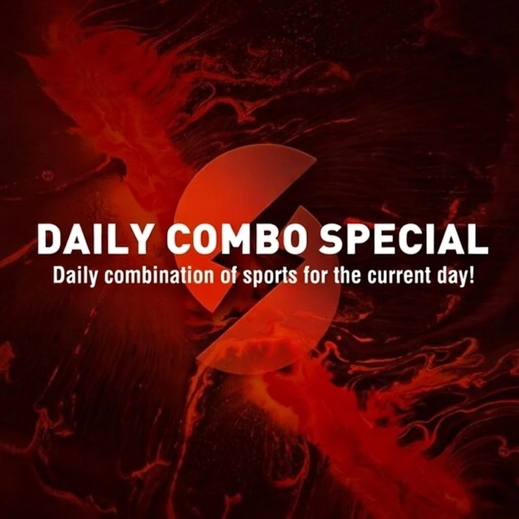 Daily Combo Special