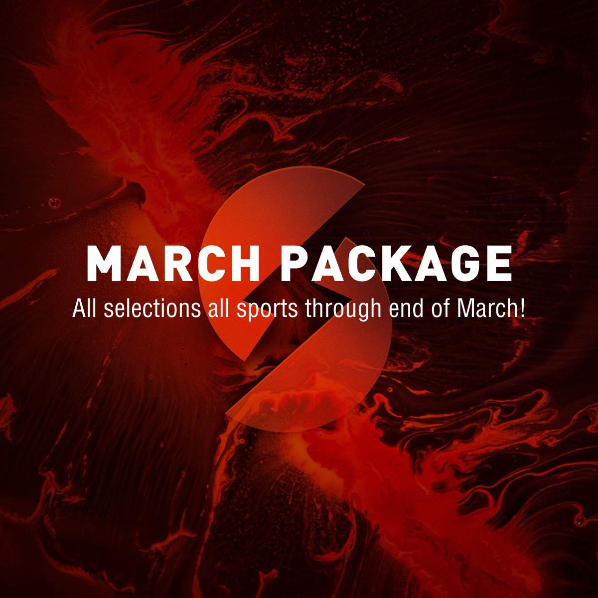 March Package
