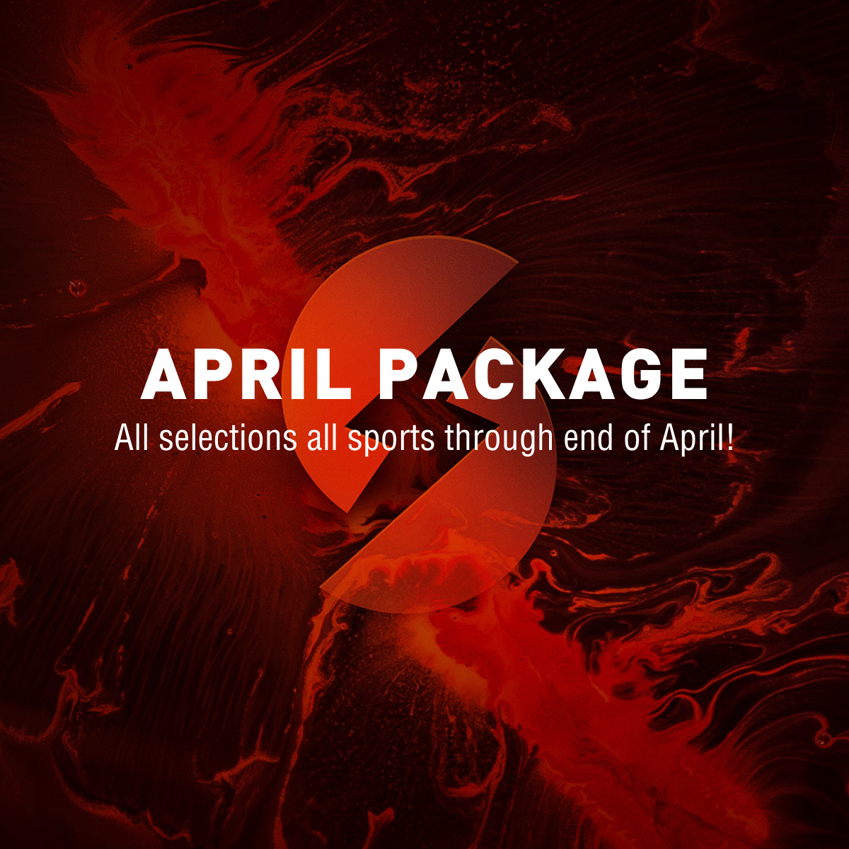 April Package