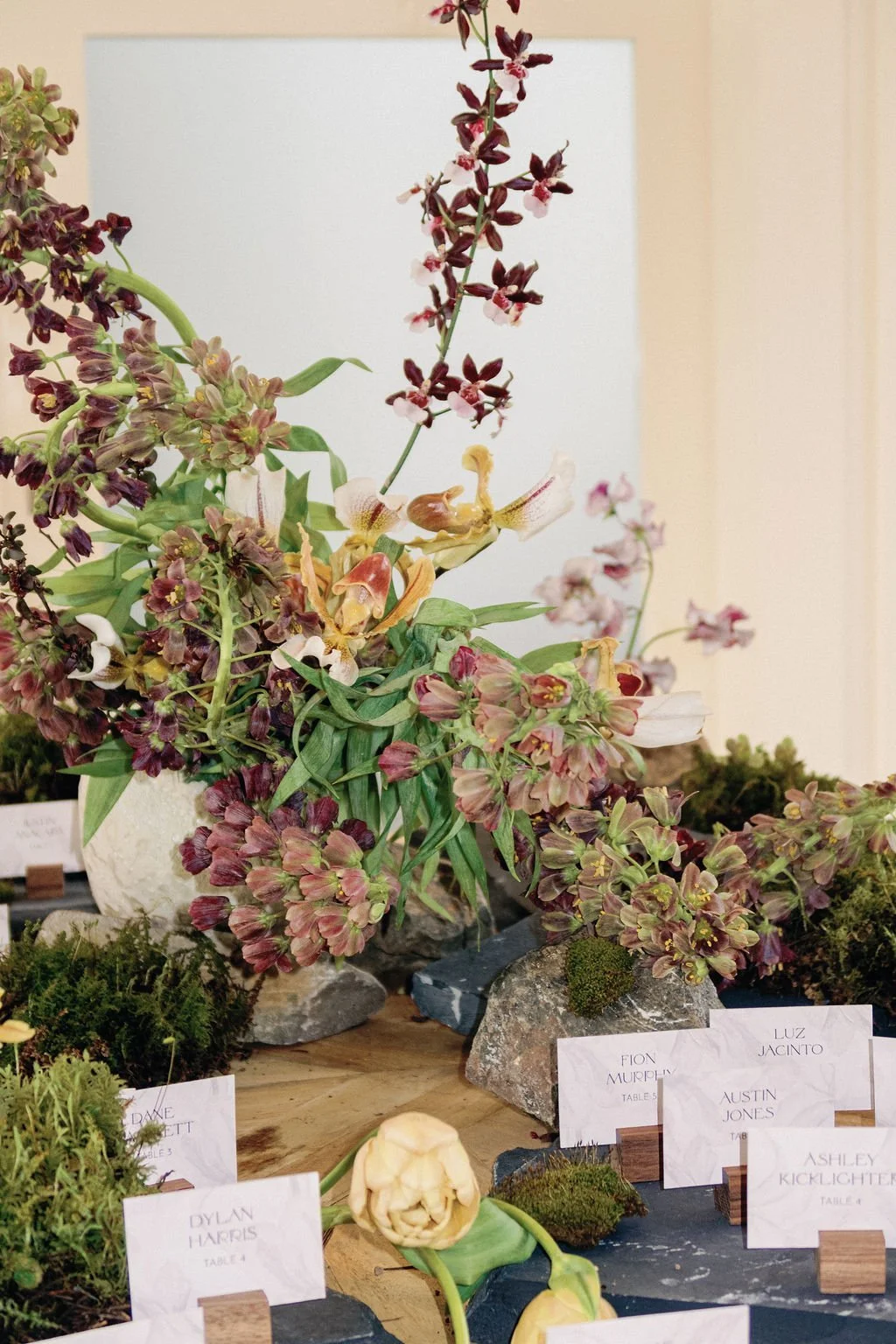 San-Francisco-Northern-California-Modern-Luxury-Wedding-and-Event-Florist