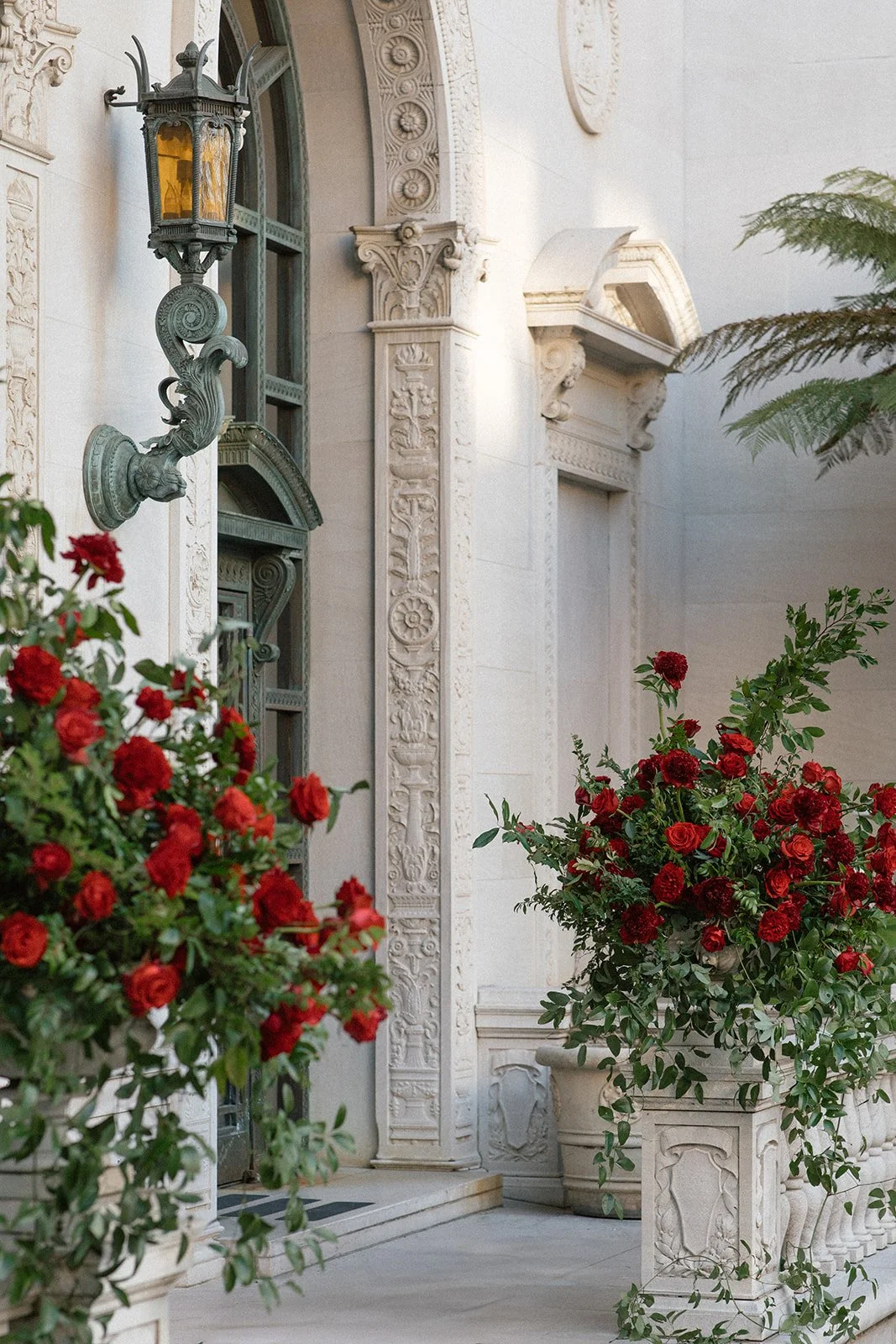 Modern Luxury San Francisco Wedding & Event Florist Flood Mansion.jpg