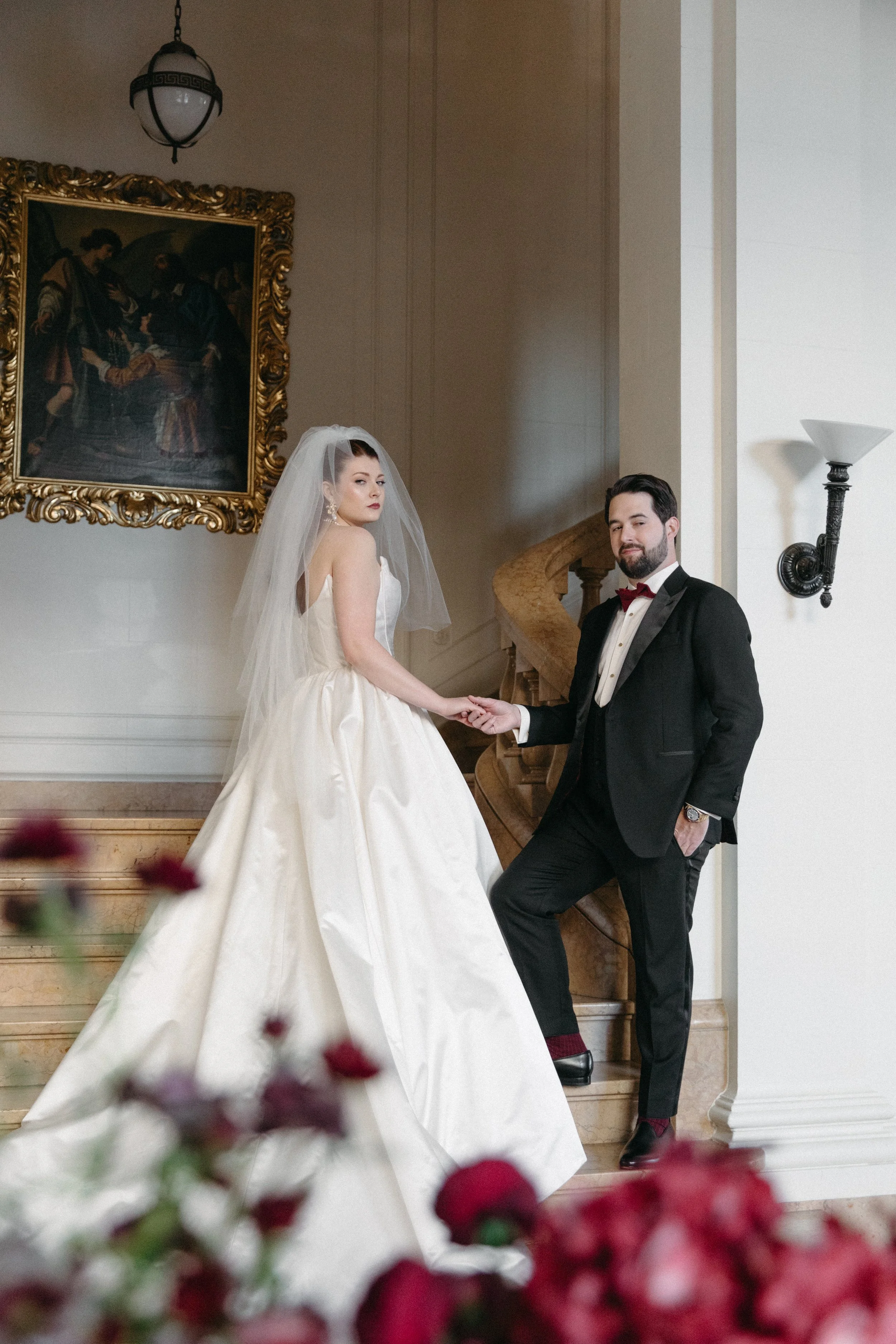 Flood Mansion Modern Luxury Bold Wedding Florist San Francisco.jpg