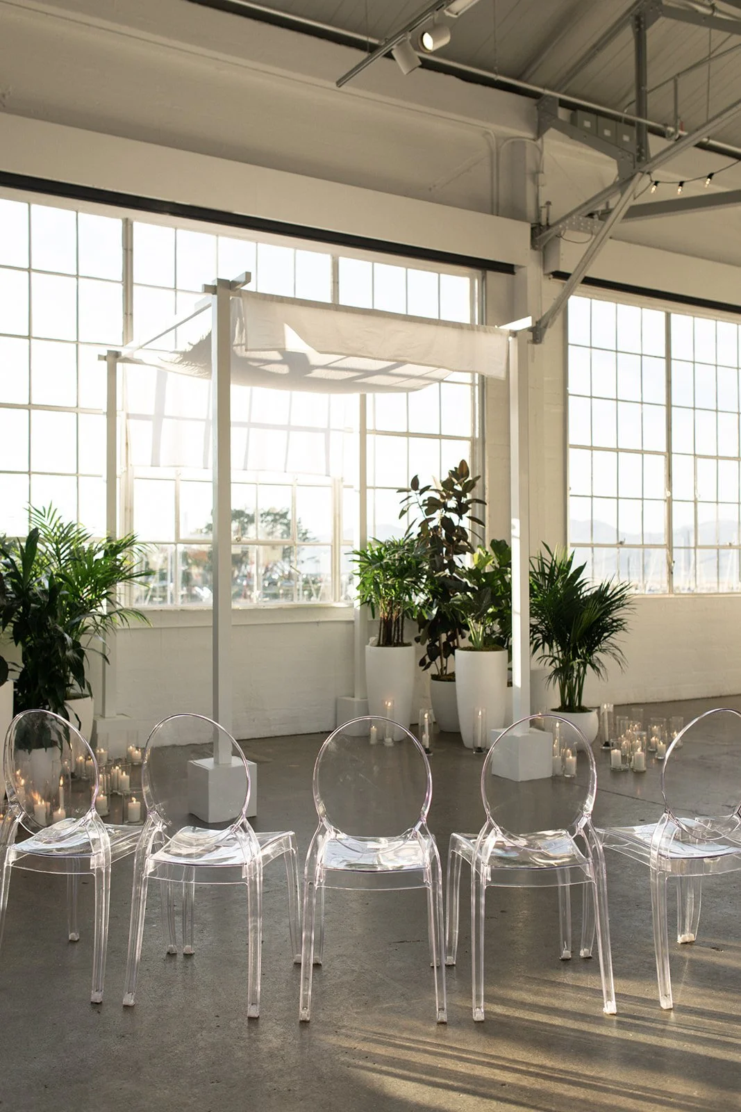 Gallery 308 Modern Minimal Wedding San Francisco Ceremony.jpg