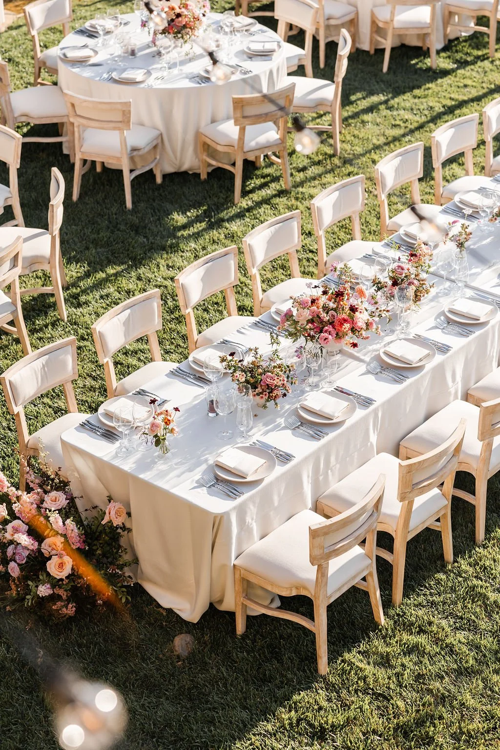 Why Design-forward&nbsp;Florals Matter: More Than Just a Line Item for Your Wedding