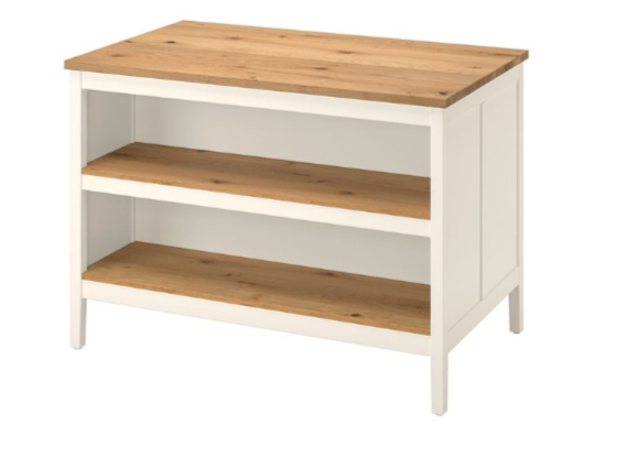 Floral studio essentials including design tools and workspace organization
