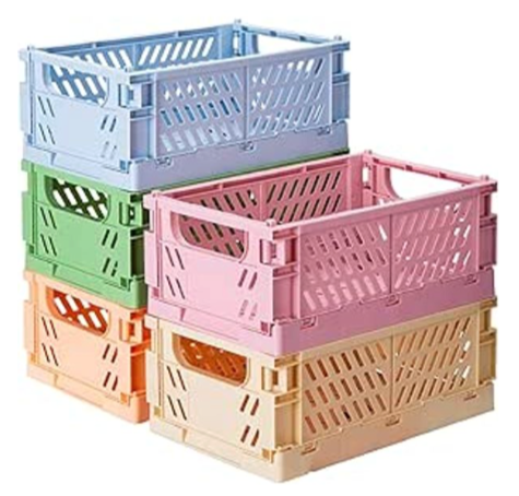 Floral studio essentials including design tools and workspace organization
