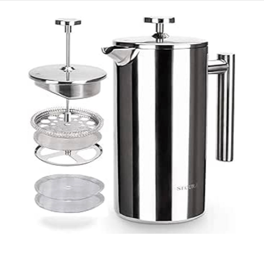 Floral studio essentials including design tools and workspace organization
