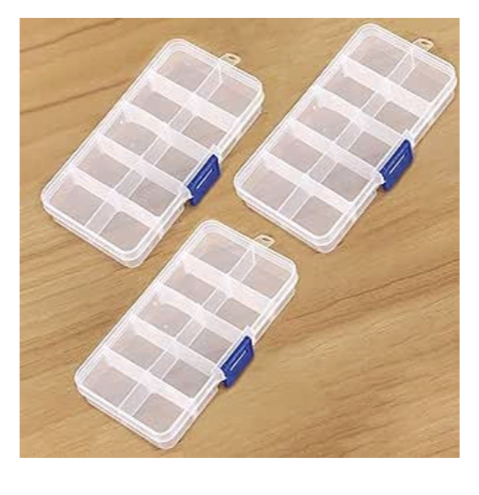 Floral studio essentials including design tools and workspace organization
