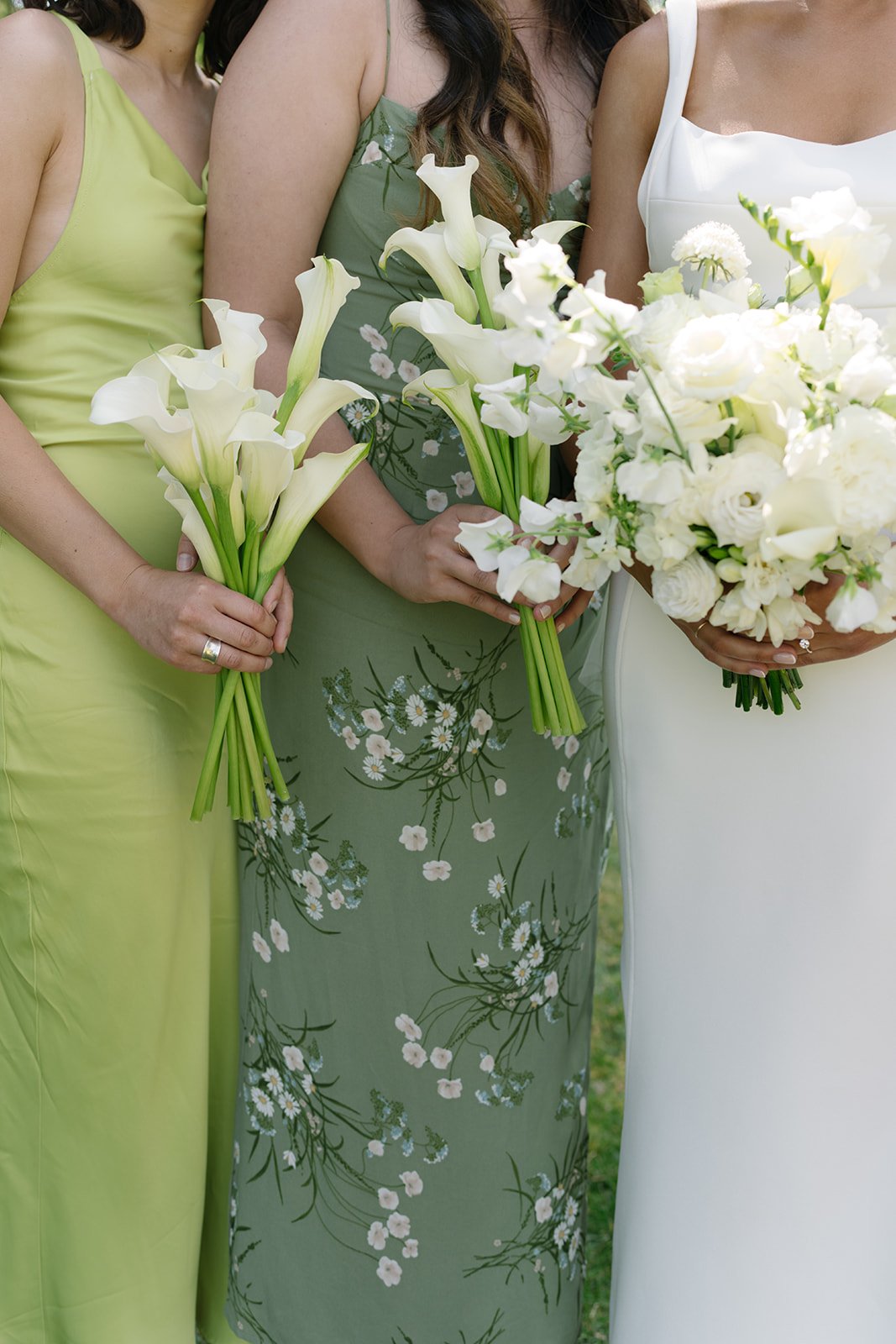 How Much Do Wedding Flowers Cost in the San Francisco Bay Area?