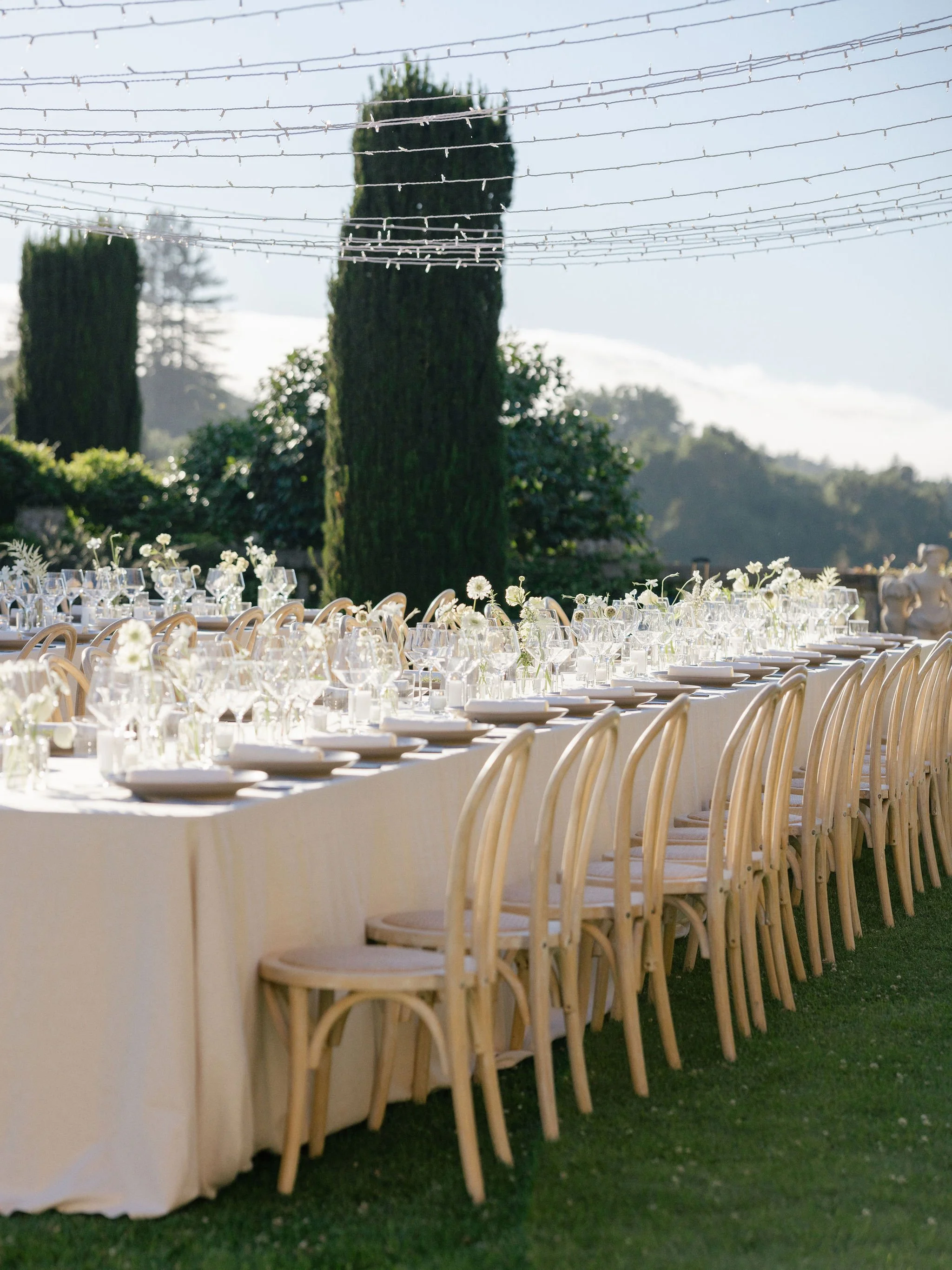 How Far in Advance Should You Book a Wedding Florist? A Bay Area Timeline Guide
