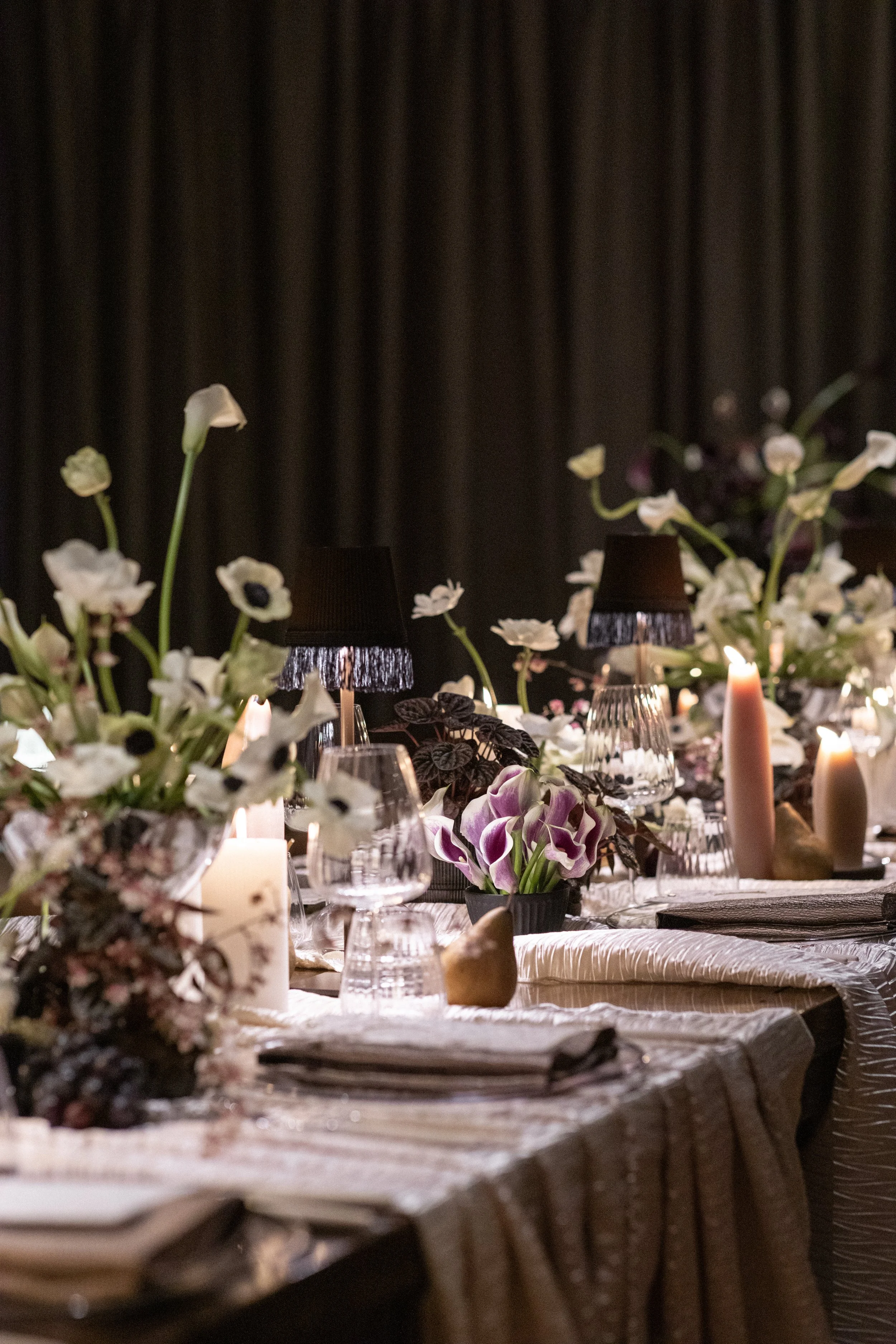 What Actually Happens After You Book Your Wedding Florist Through Your Planner: A Bay Area Florist's Timeline