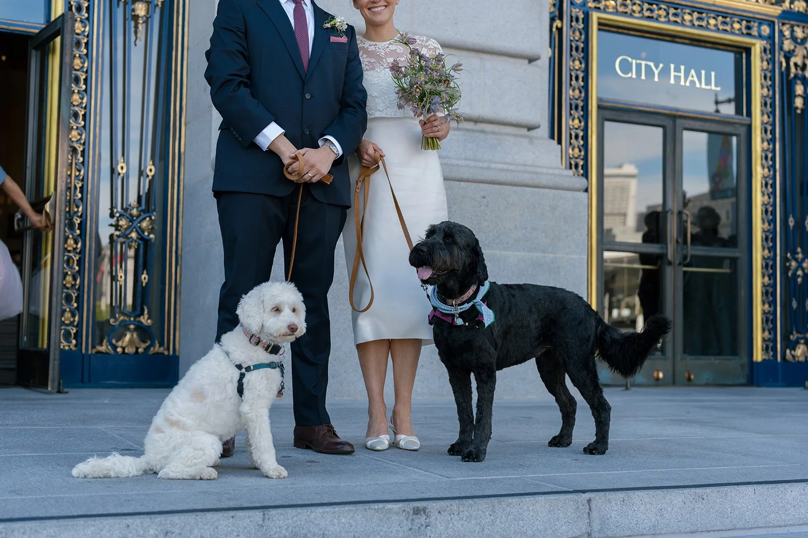 How to Choose Wedding Flowers That Actually Feel Like You