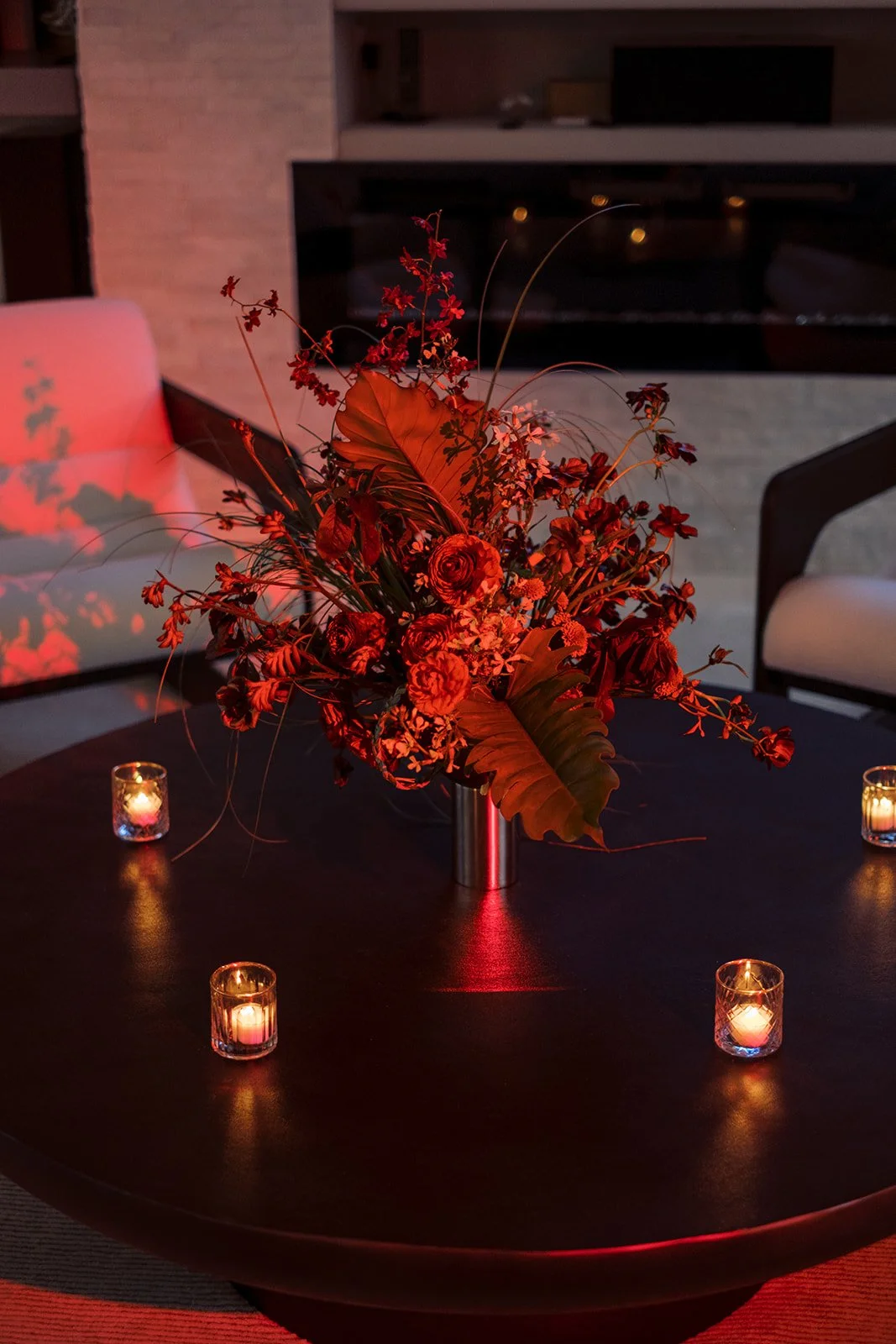 Wedding Design Trend: The Silver Edit