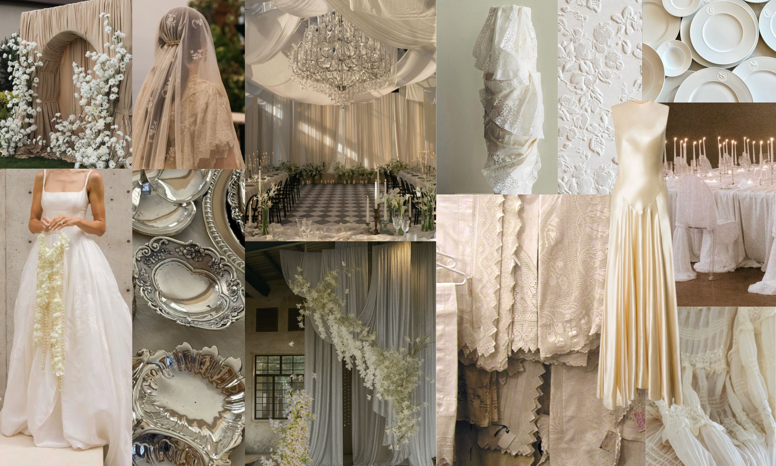 Design-Moodboard-Vintage-Ivory-San-Francisco-Wedding-Florist