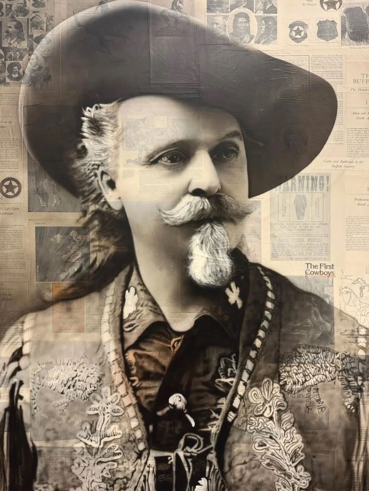 Buffalo Bill