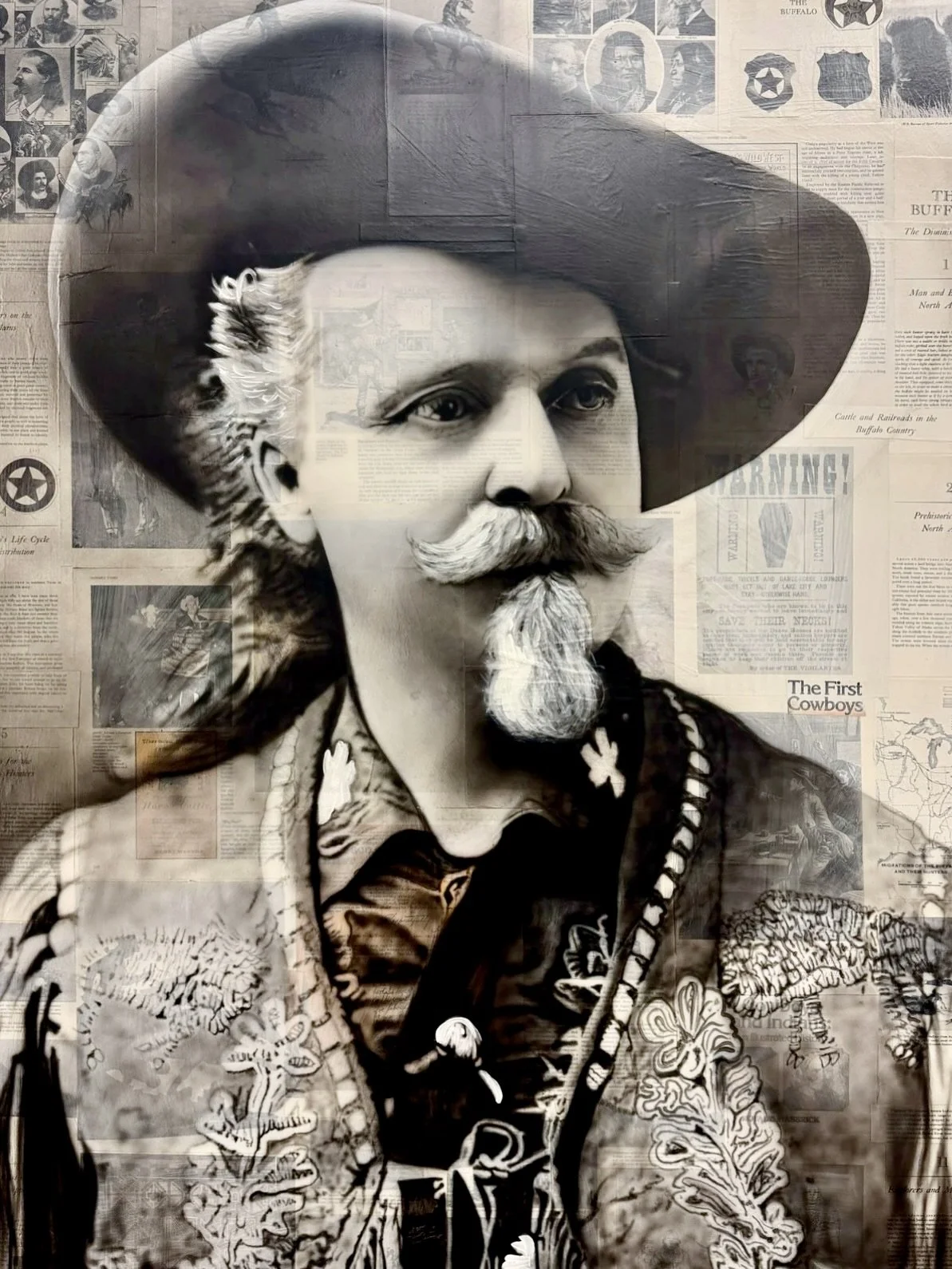 Buffalo Bill