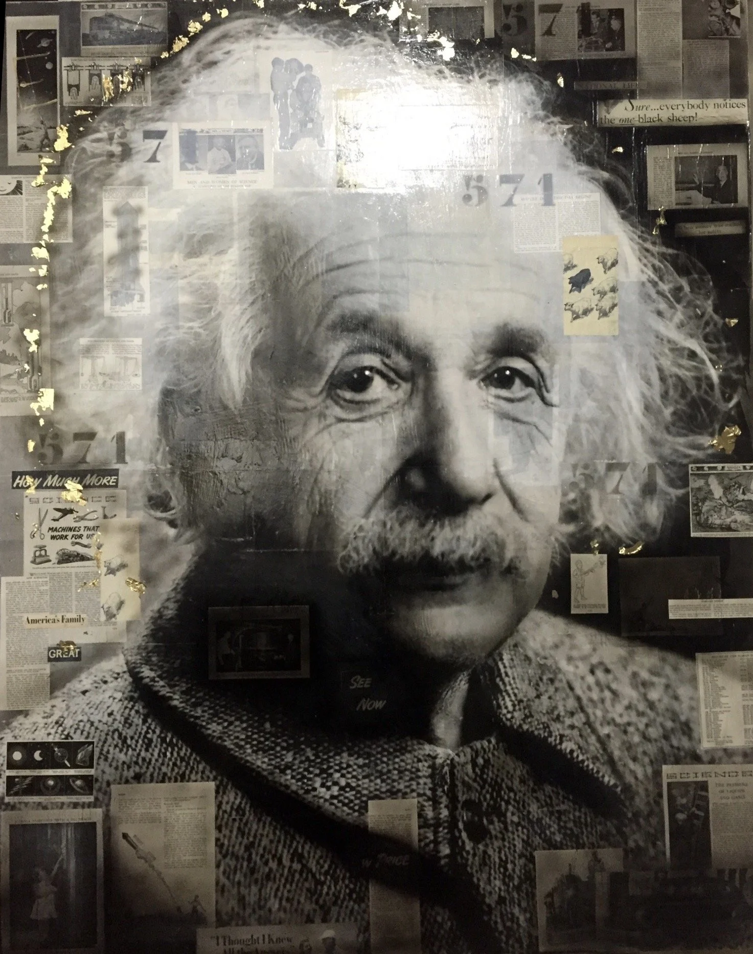Einstein 
