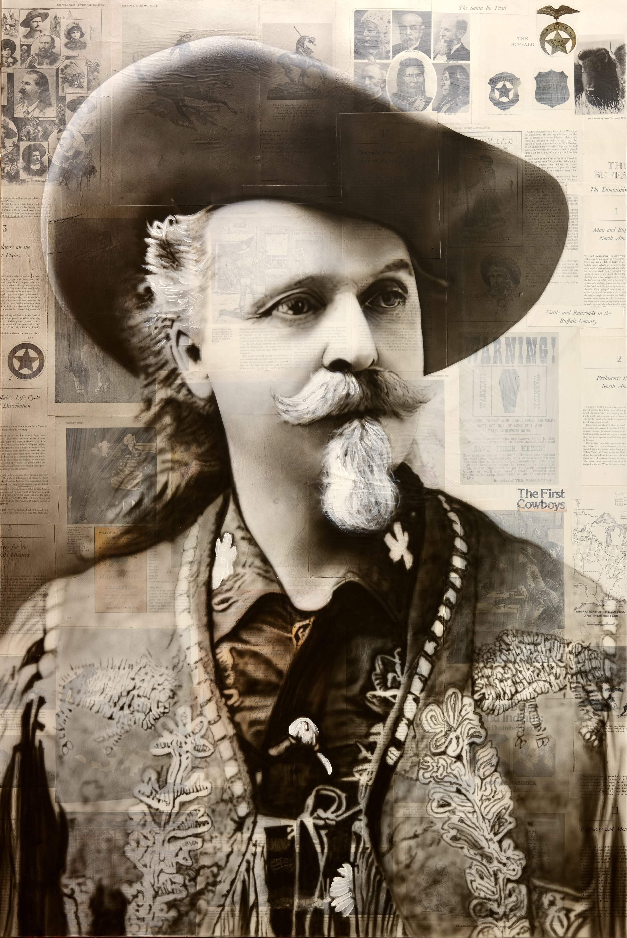 Buffalo Bill Cody