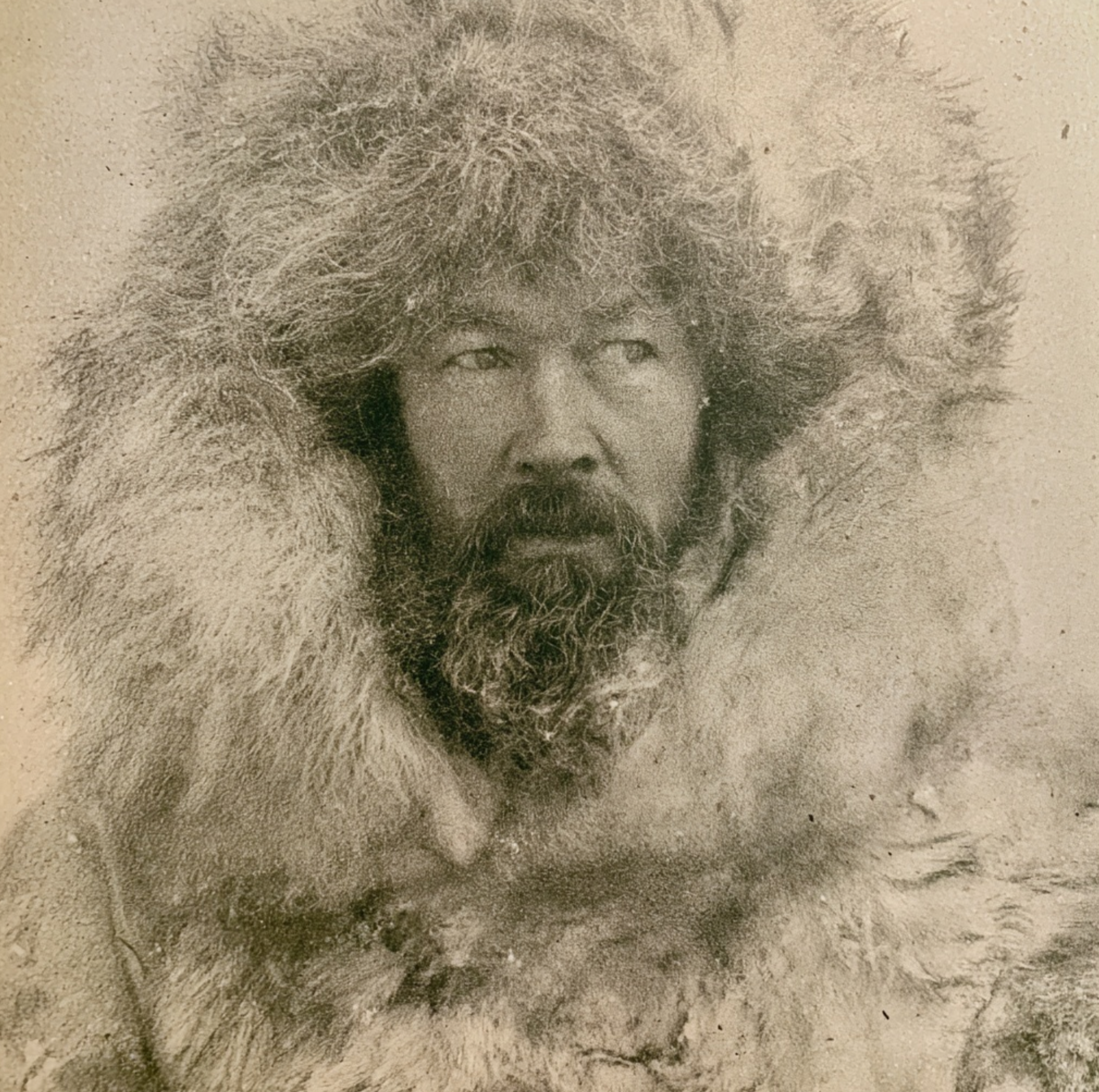Mountain Man