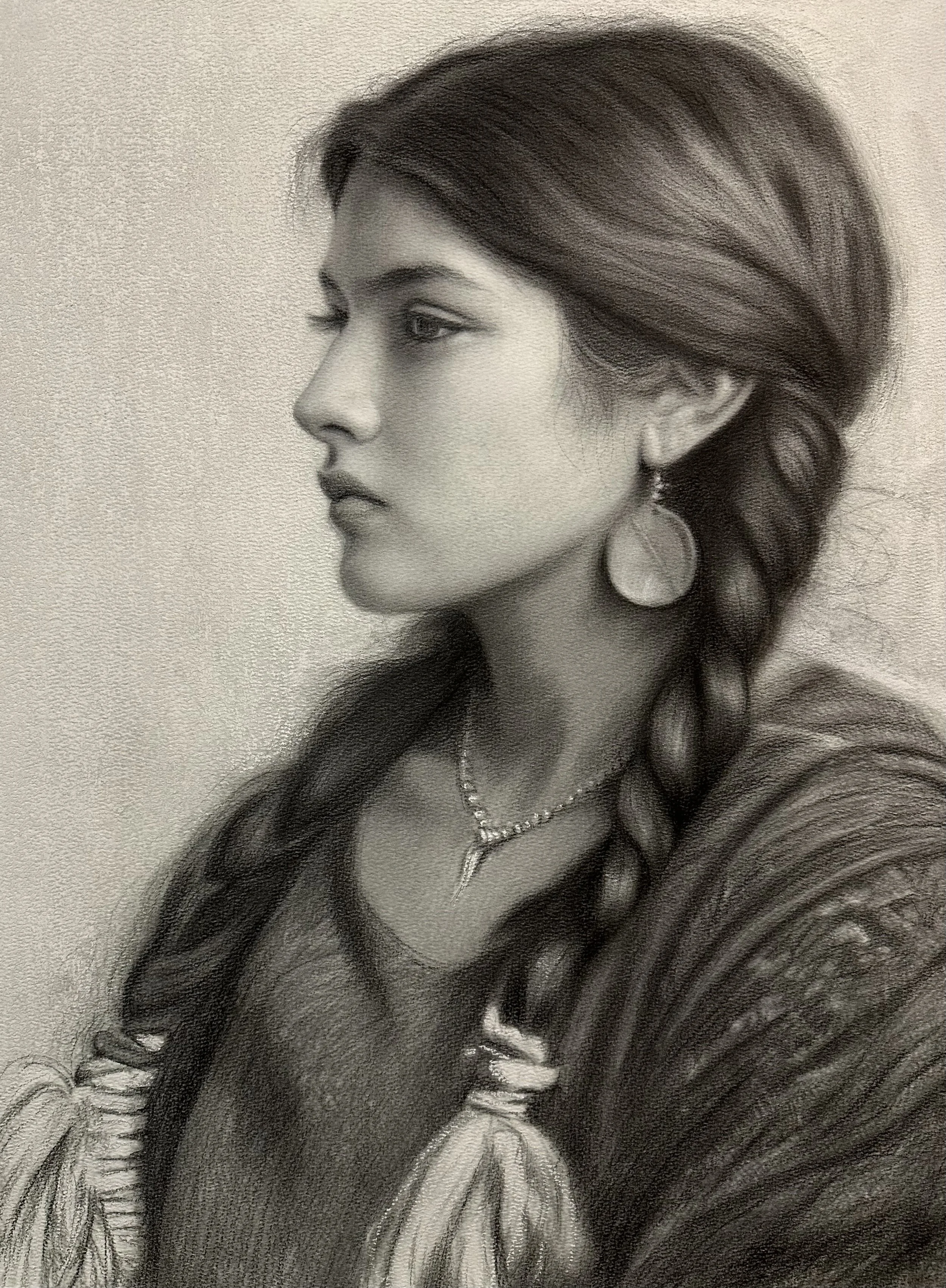 "Prairie Princess"