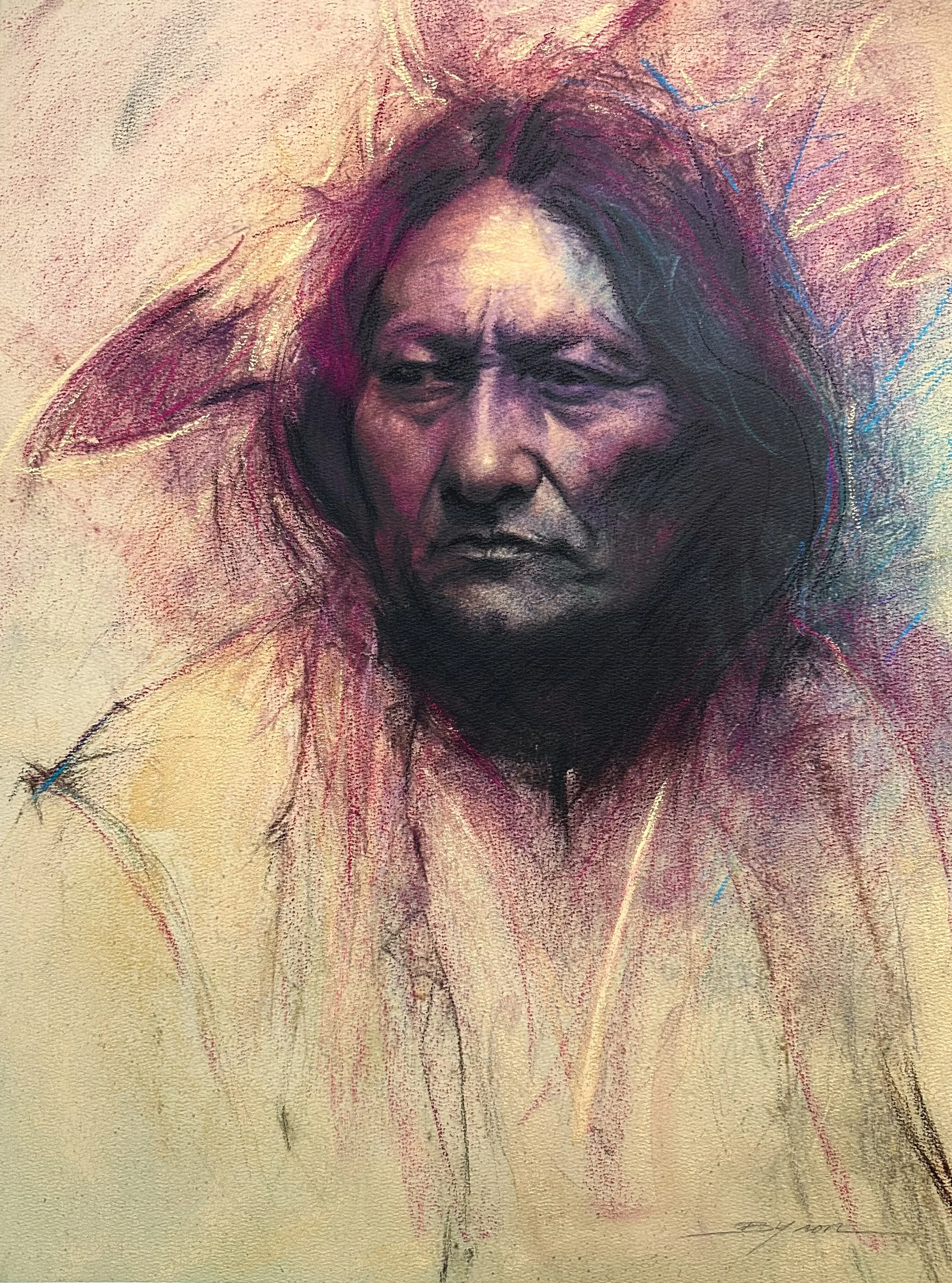 Sitting Bull