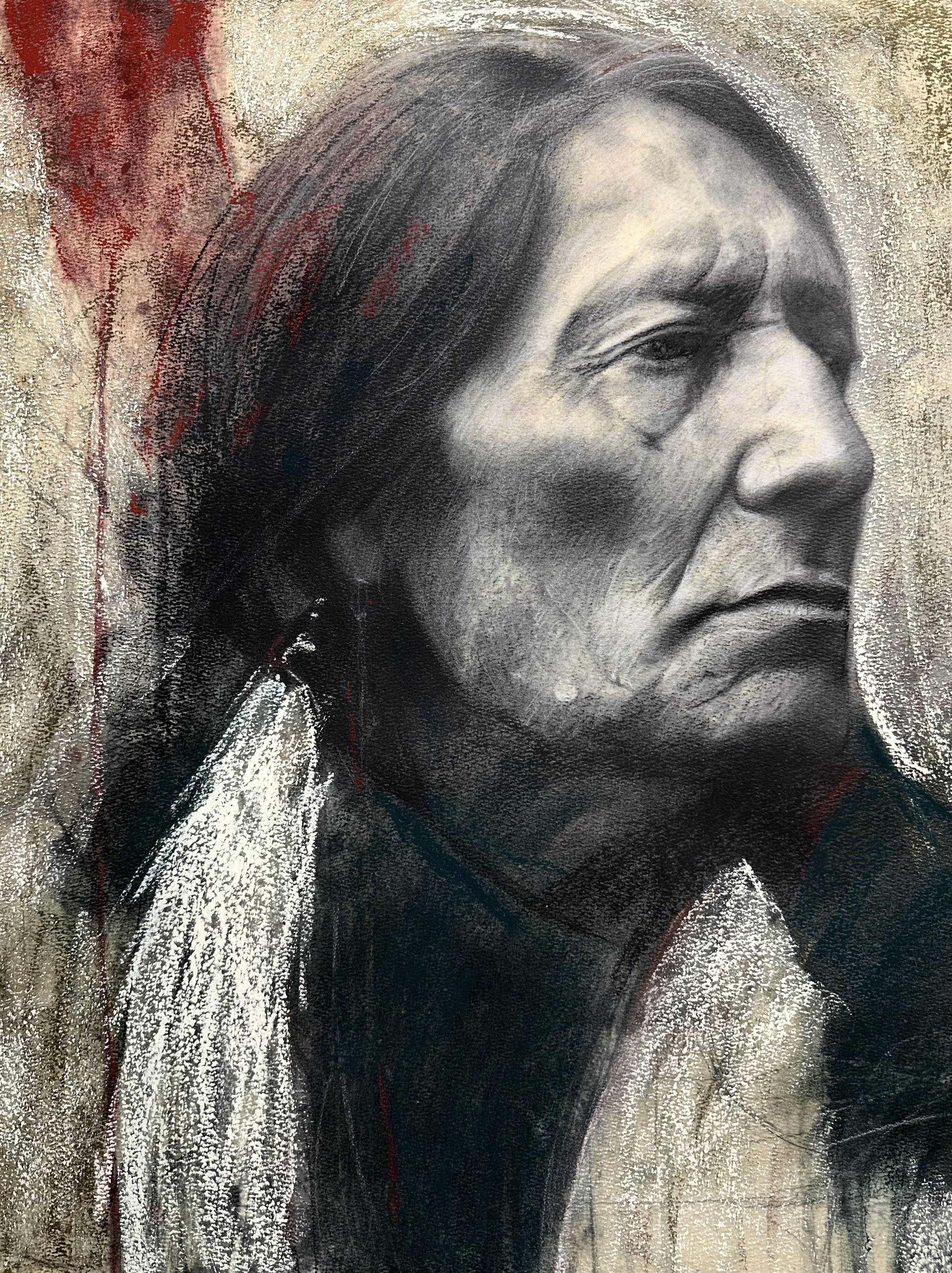 Red Feather
