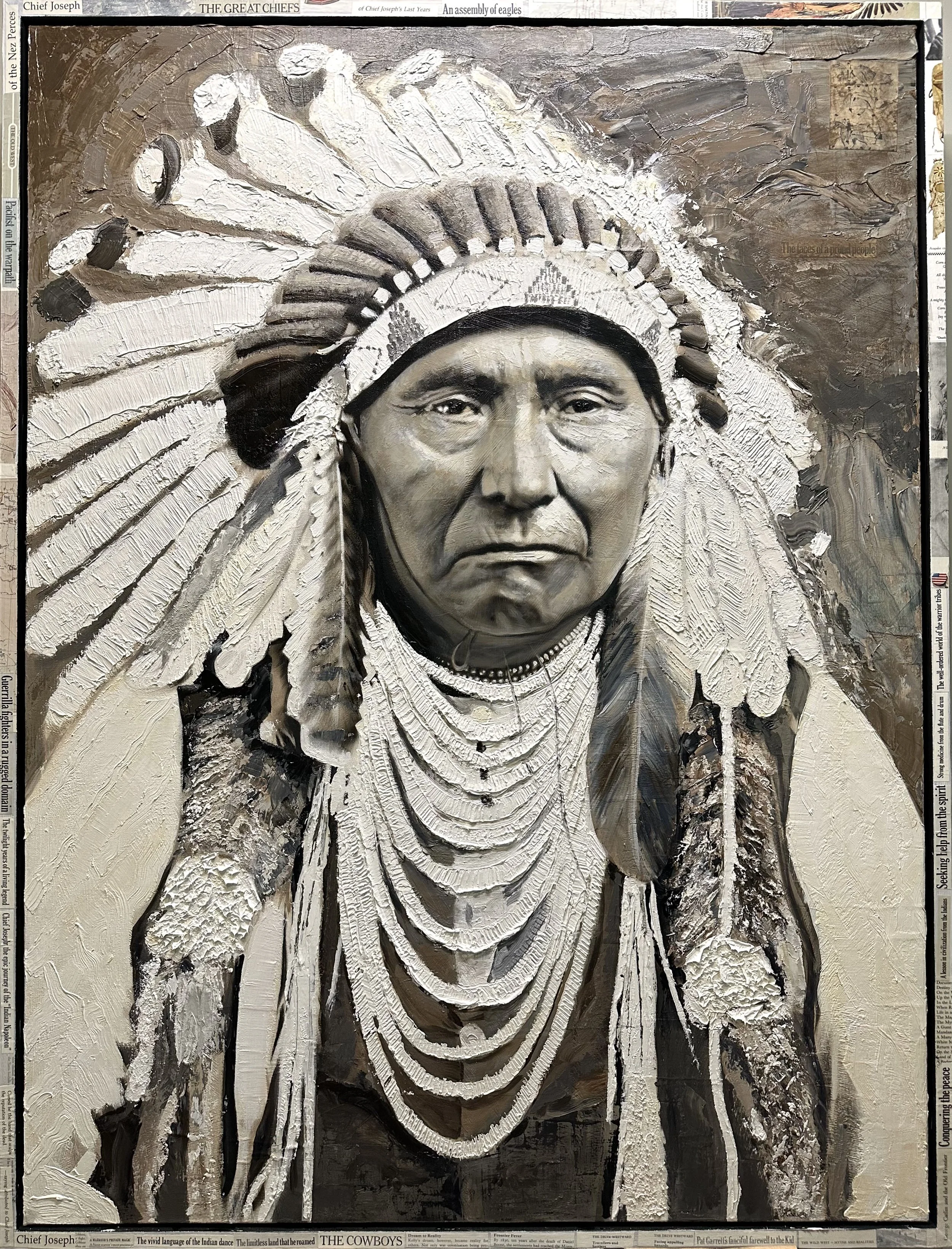 Chief Joseph