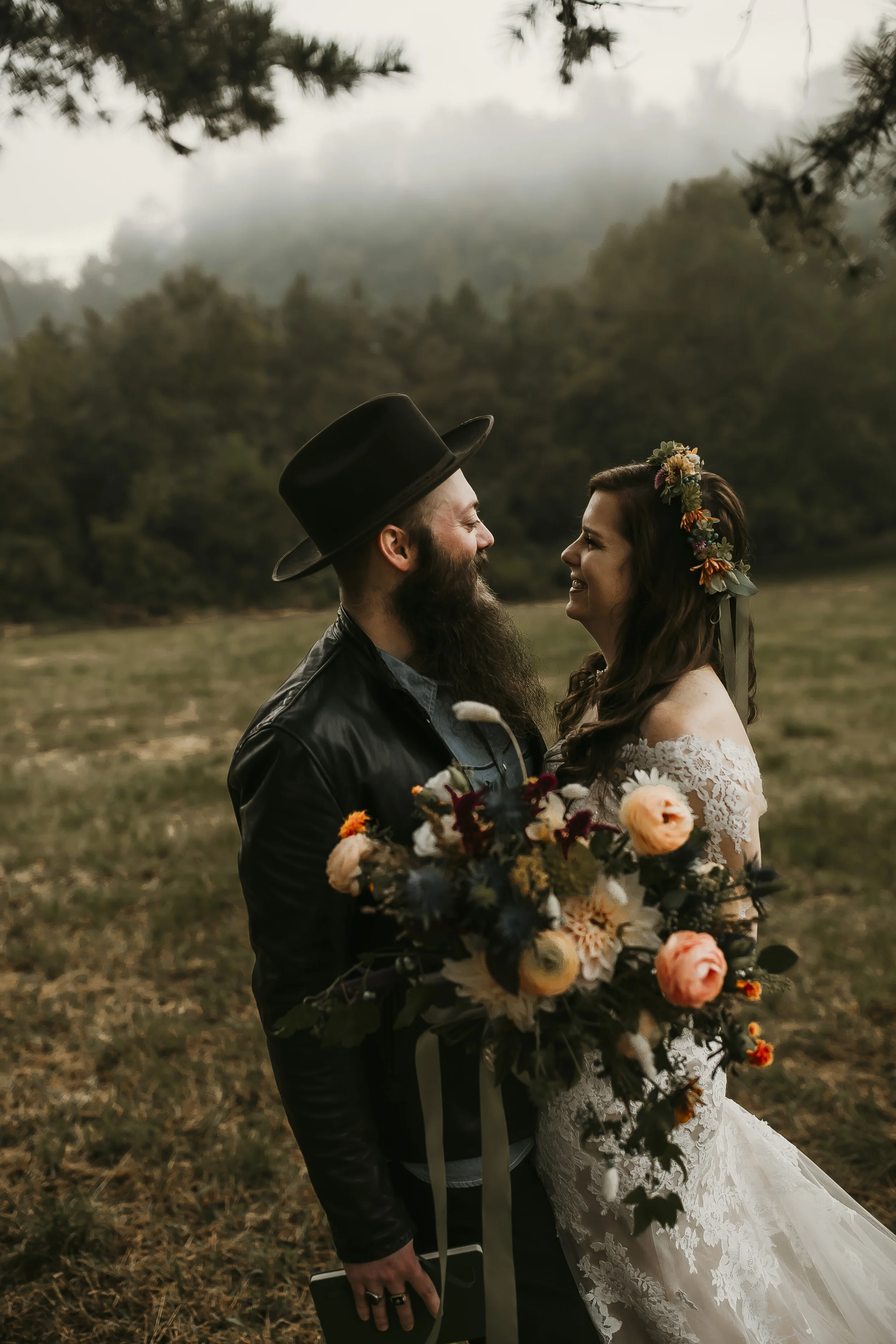 Amanda+Stanley's  Elopement
