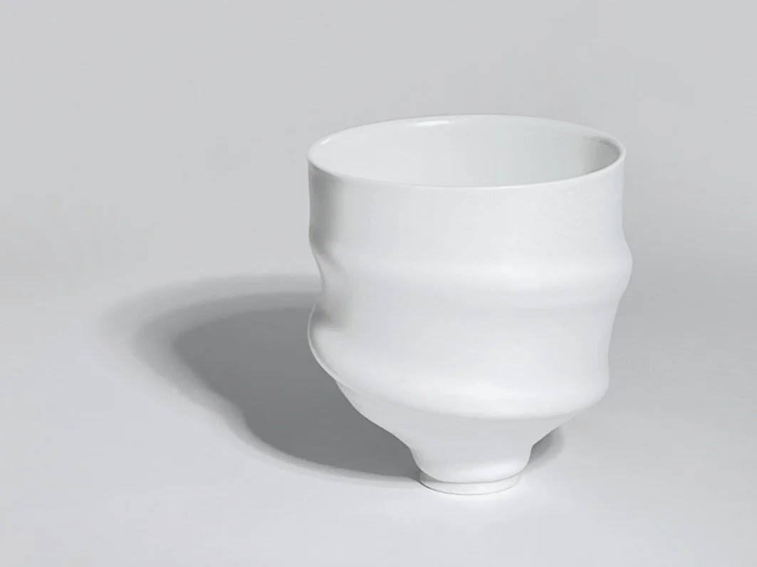 SPIRAL CUP FORM