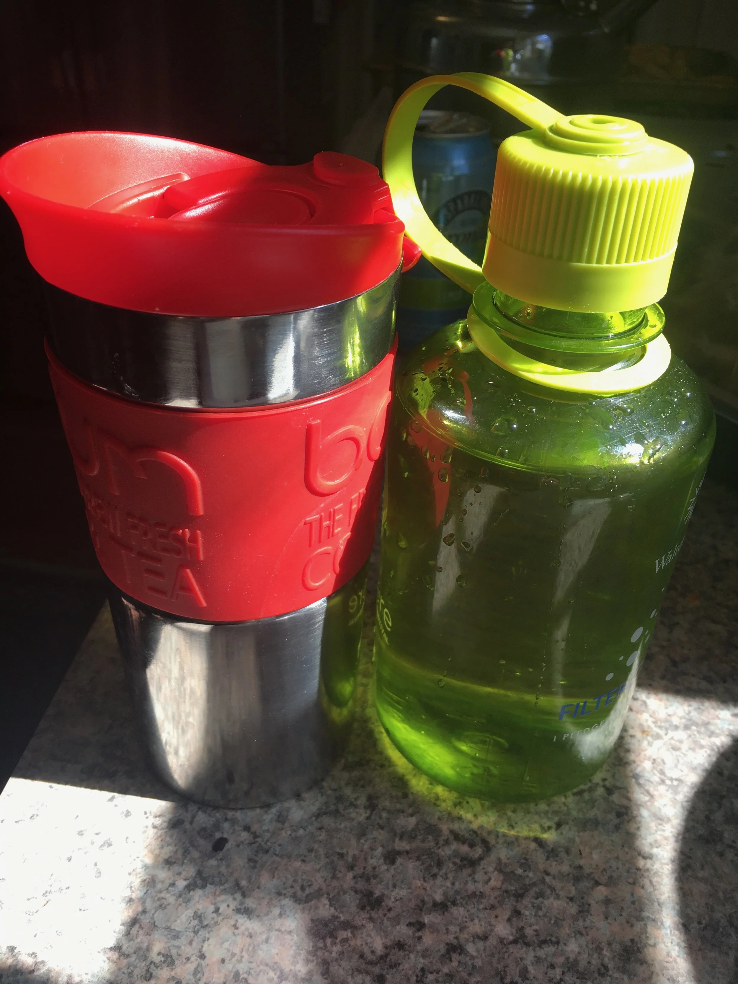 Can One Person Really Make a Difference?